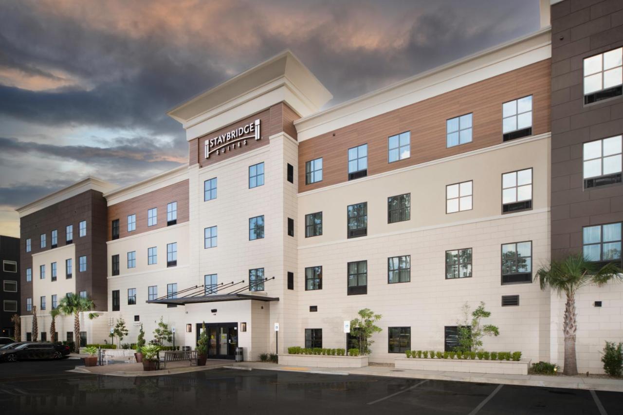 Staybridge Suites - Summerville By Ihg Экстерьер фото