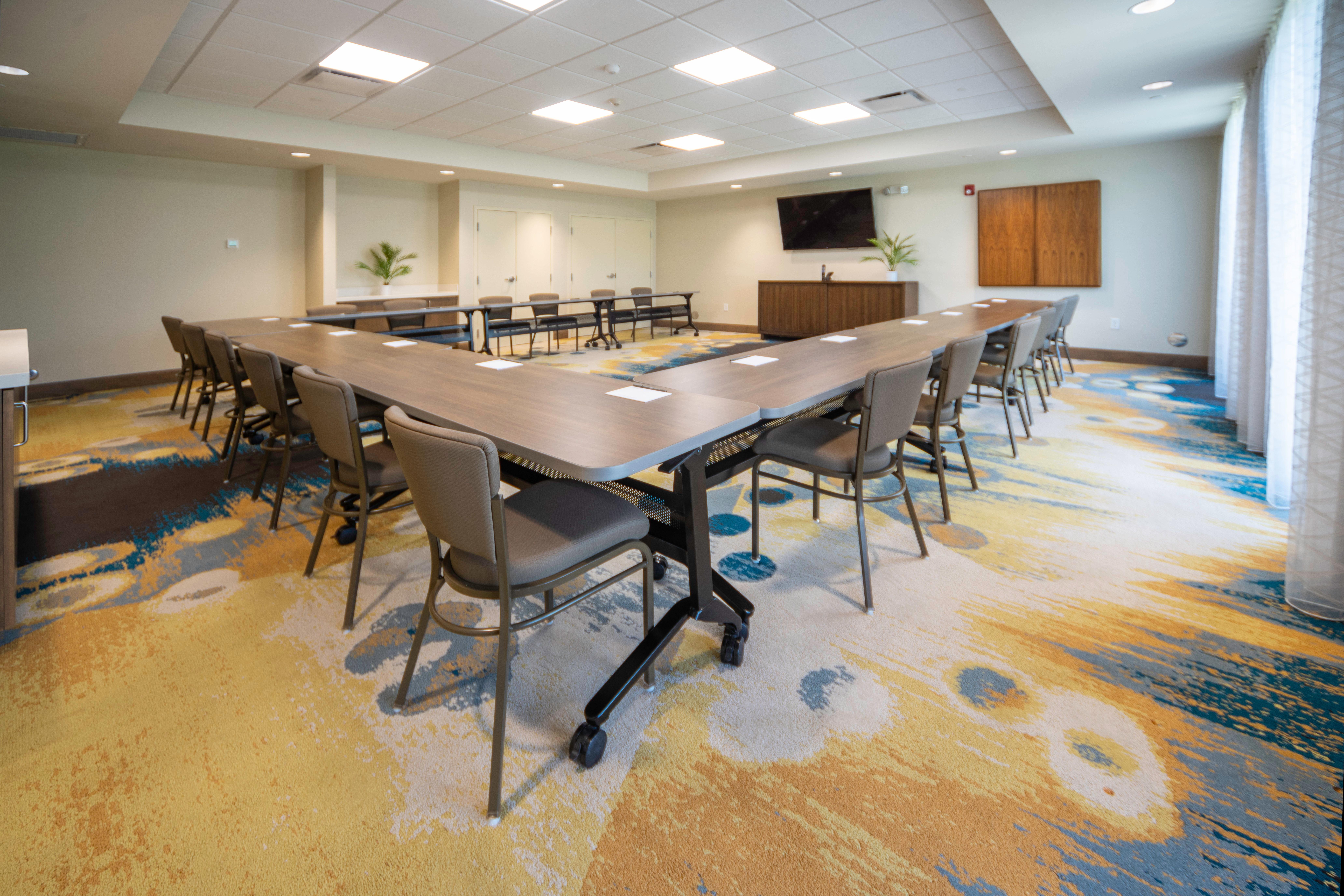 Staybridge Suites - Summerville By Ihg Экстерьер фото