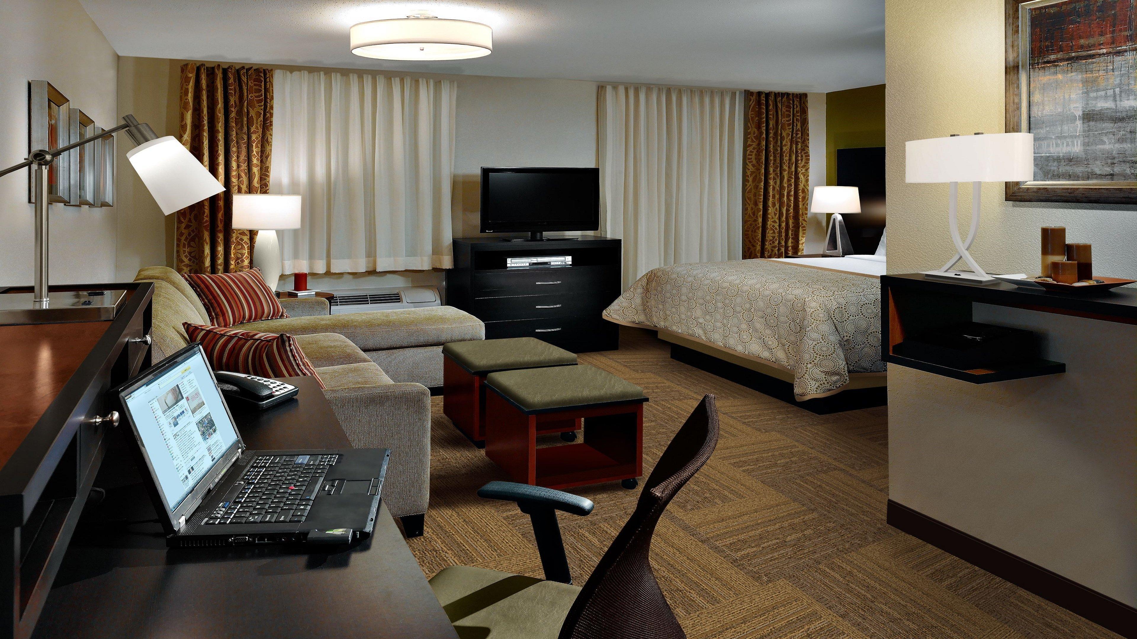 Staybridge Suites - Summerville By Ihg Экстерьер фото