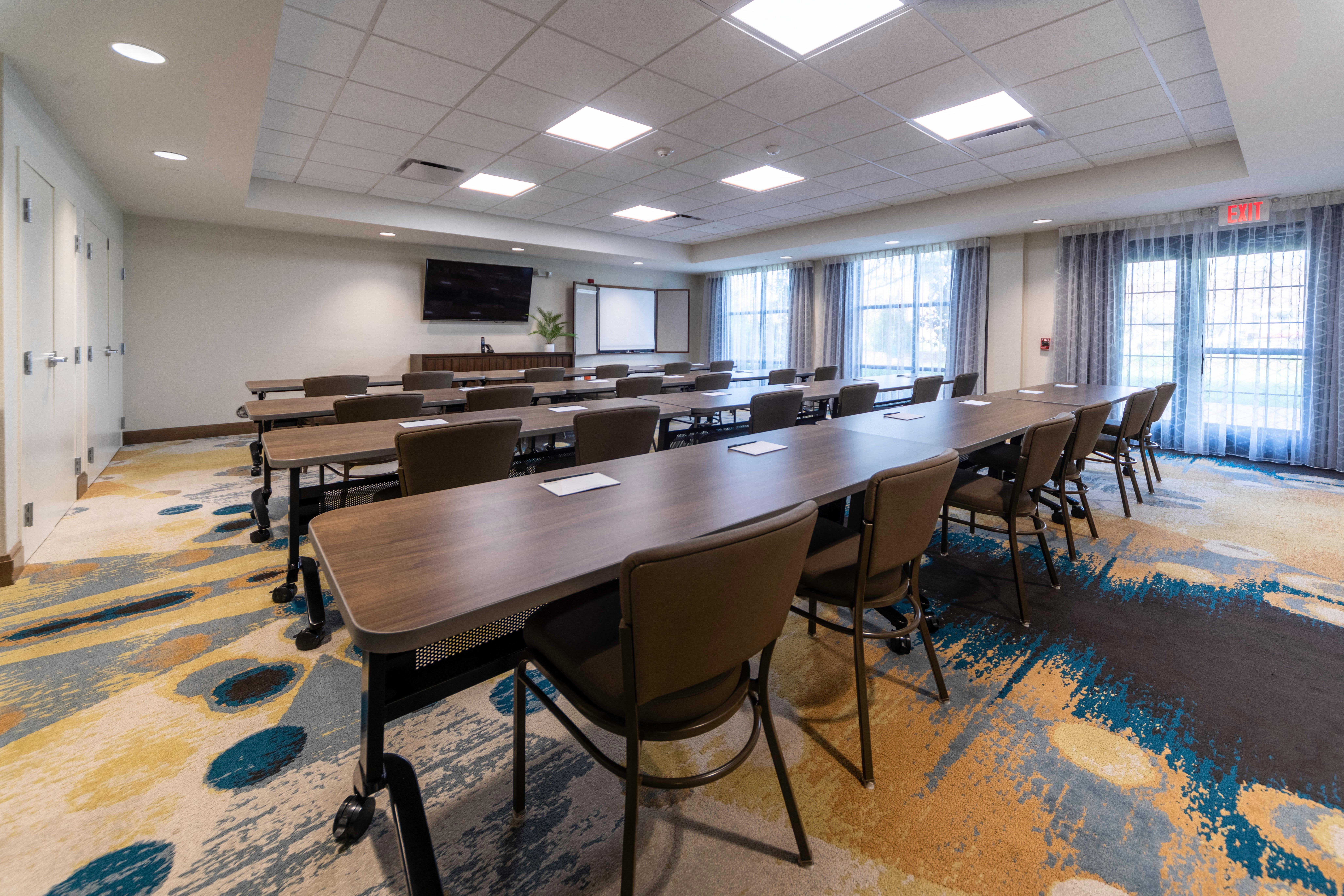 Staybridge Suites - Summerville By Ihg Экстерьер фото