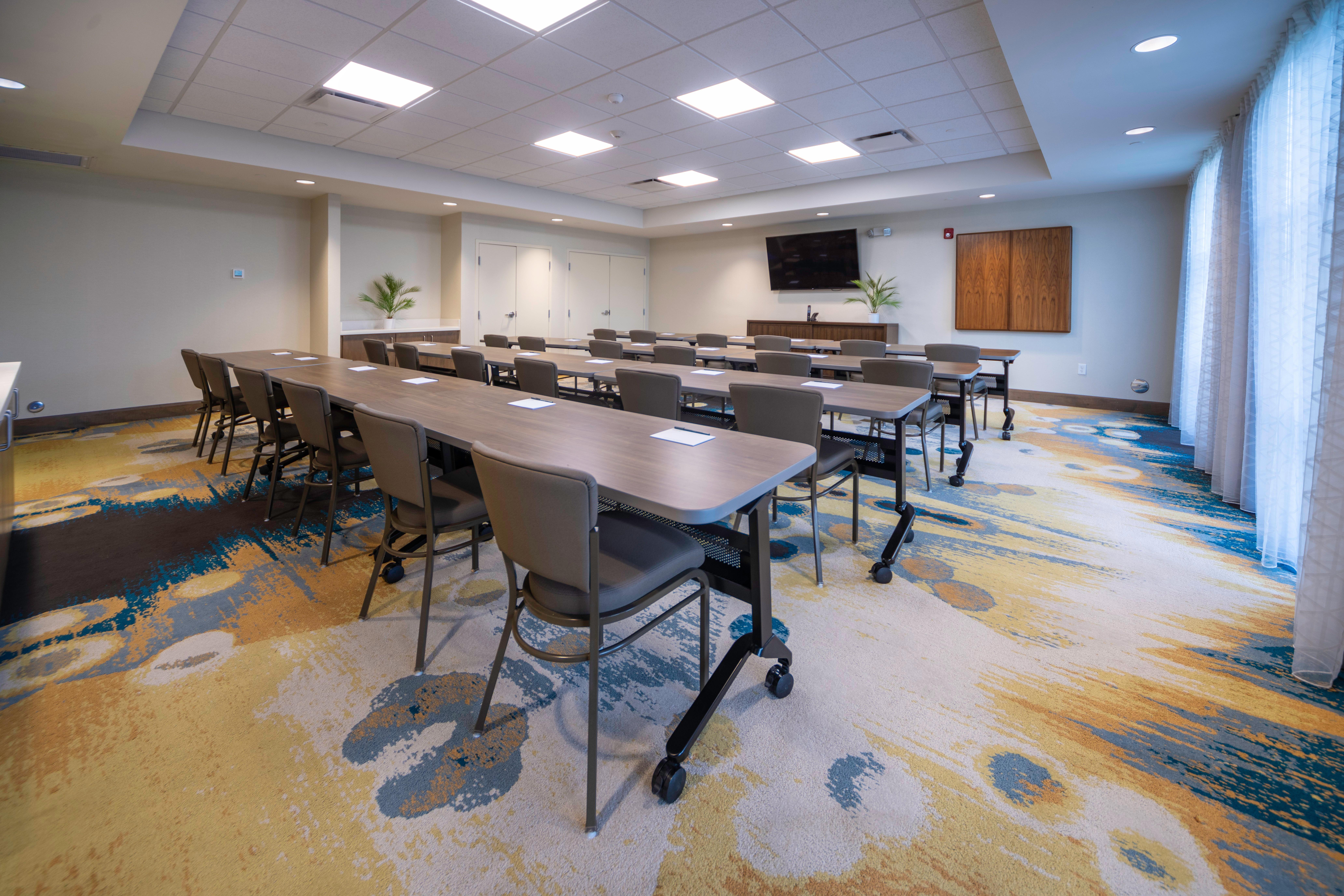 Staybridge Suites - Summerville By Ihg Экстерьер фото