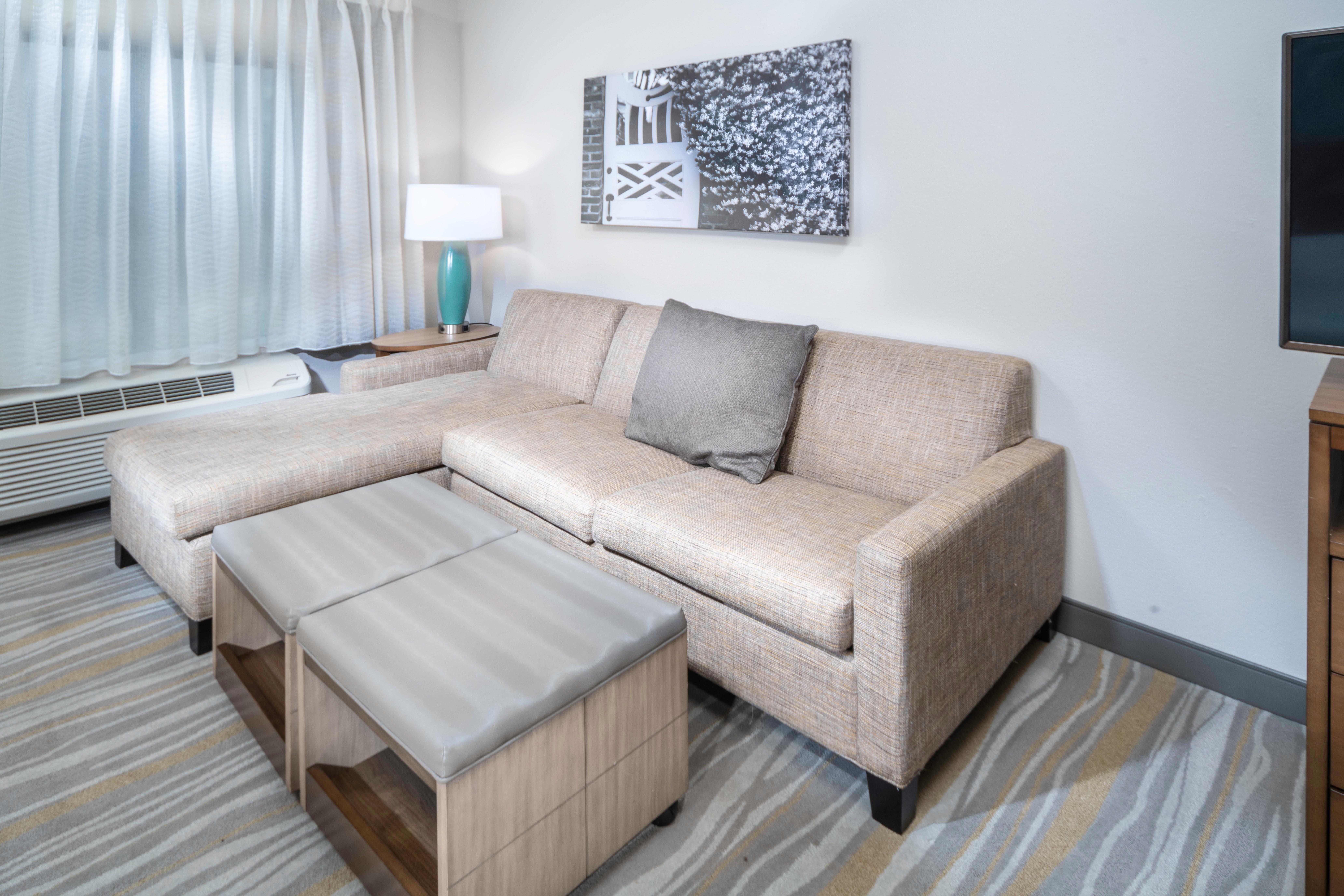 Staybridge Suites - Summerville By Ihg Экстерьер фото