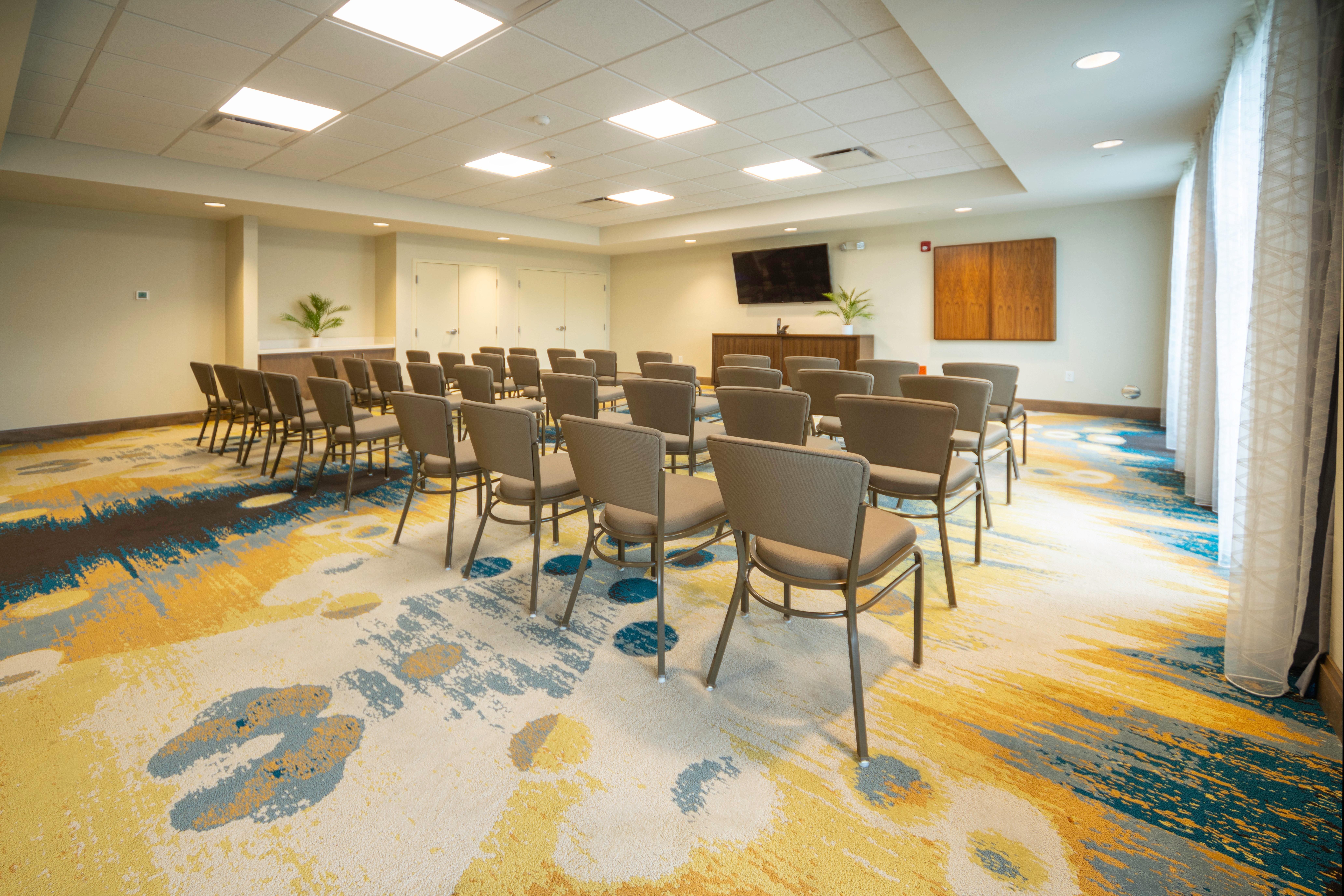 Staybridge Suites - Summerville By Ihg Экстерьер фото