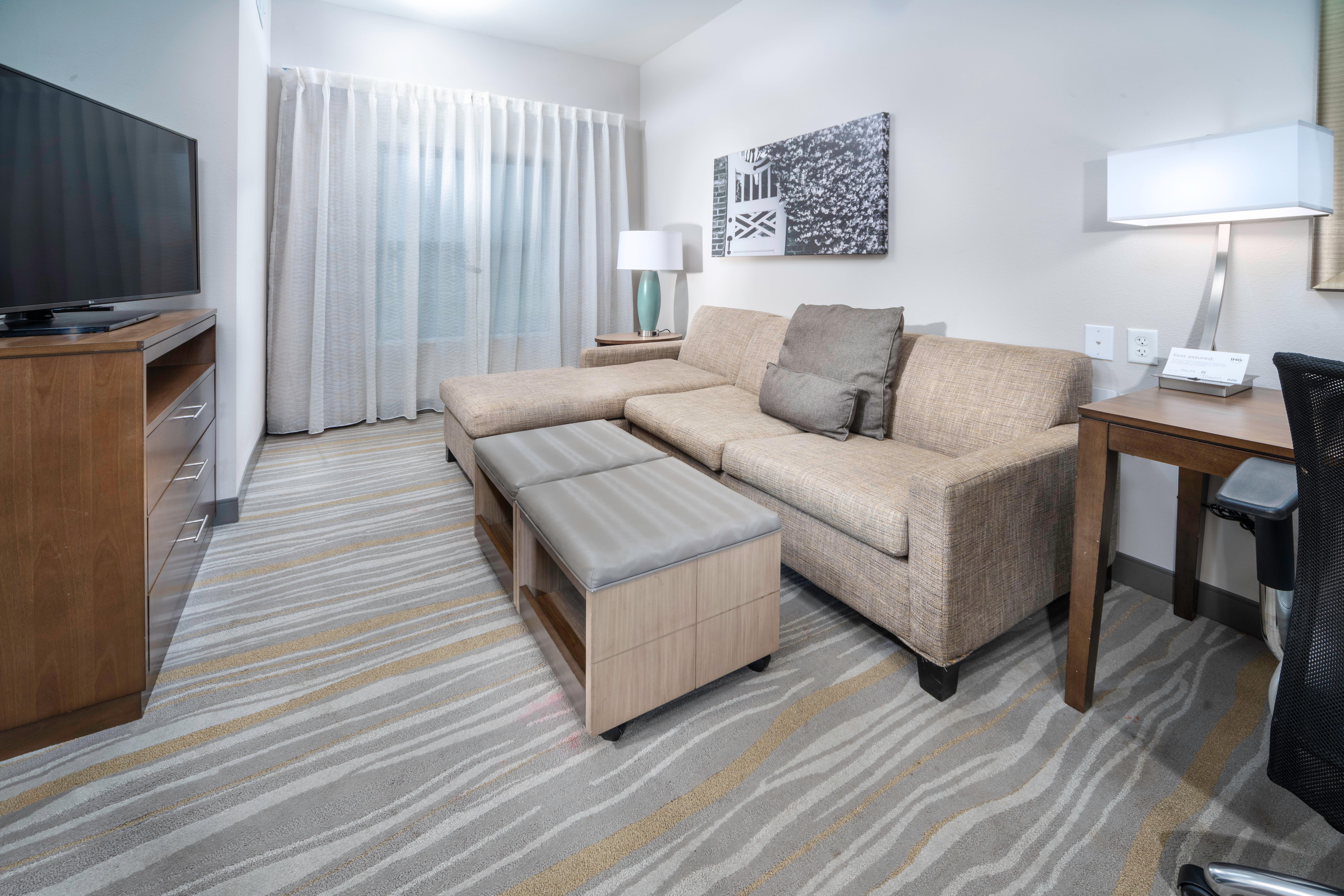 Staybridge Suites - Summerville By Ihg Экстерьер фото
