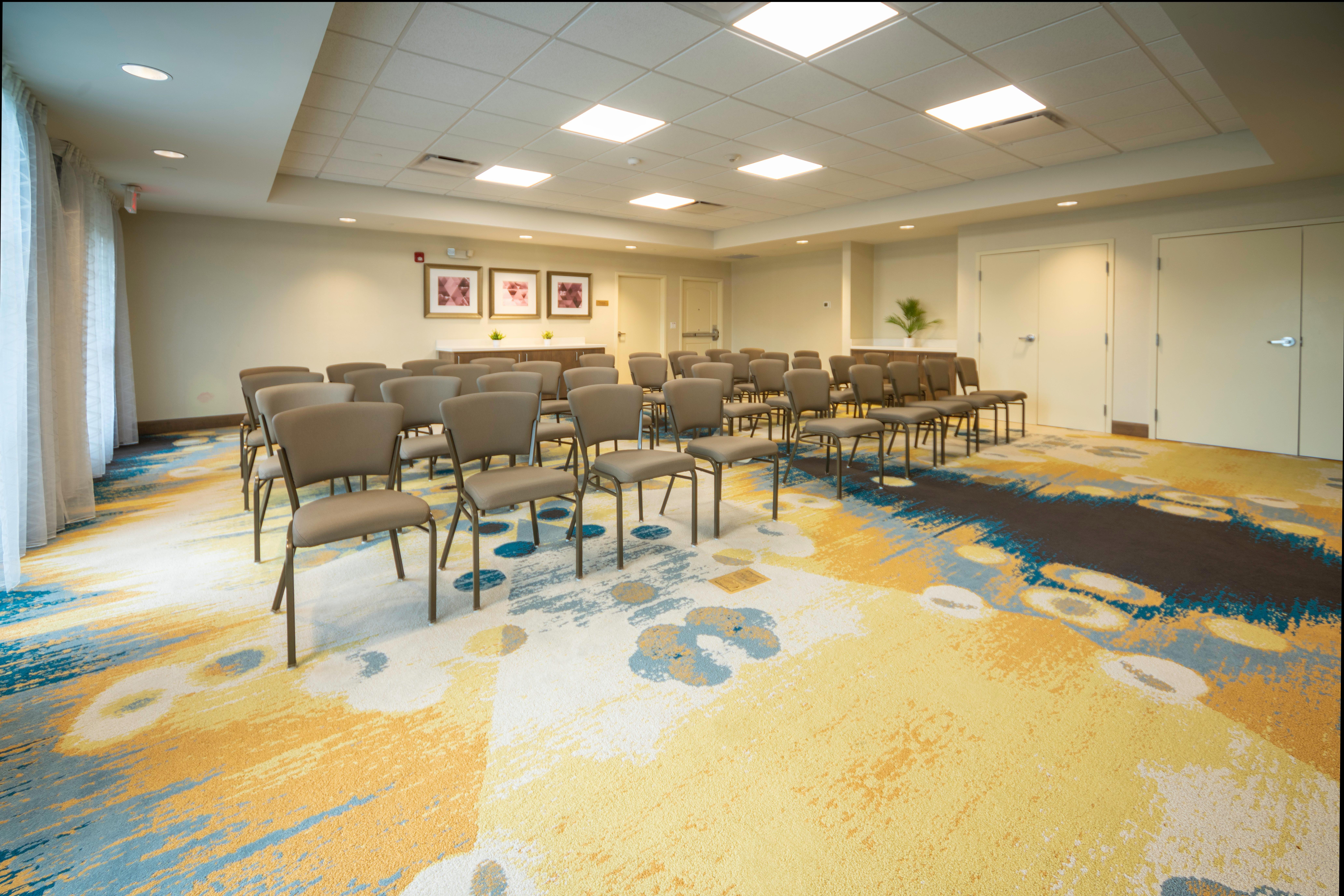 Staybridge Suites - Summerville By Ihg Экстерьер фото