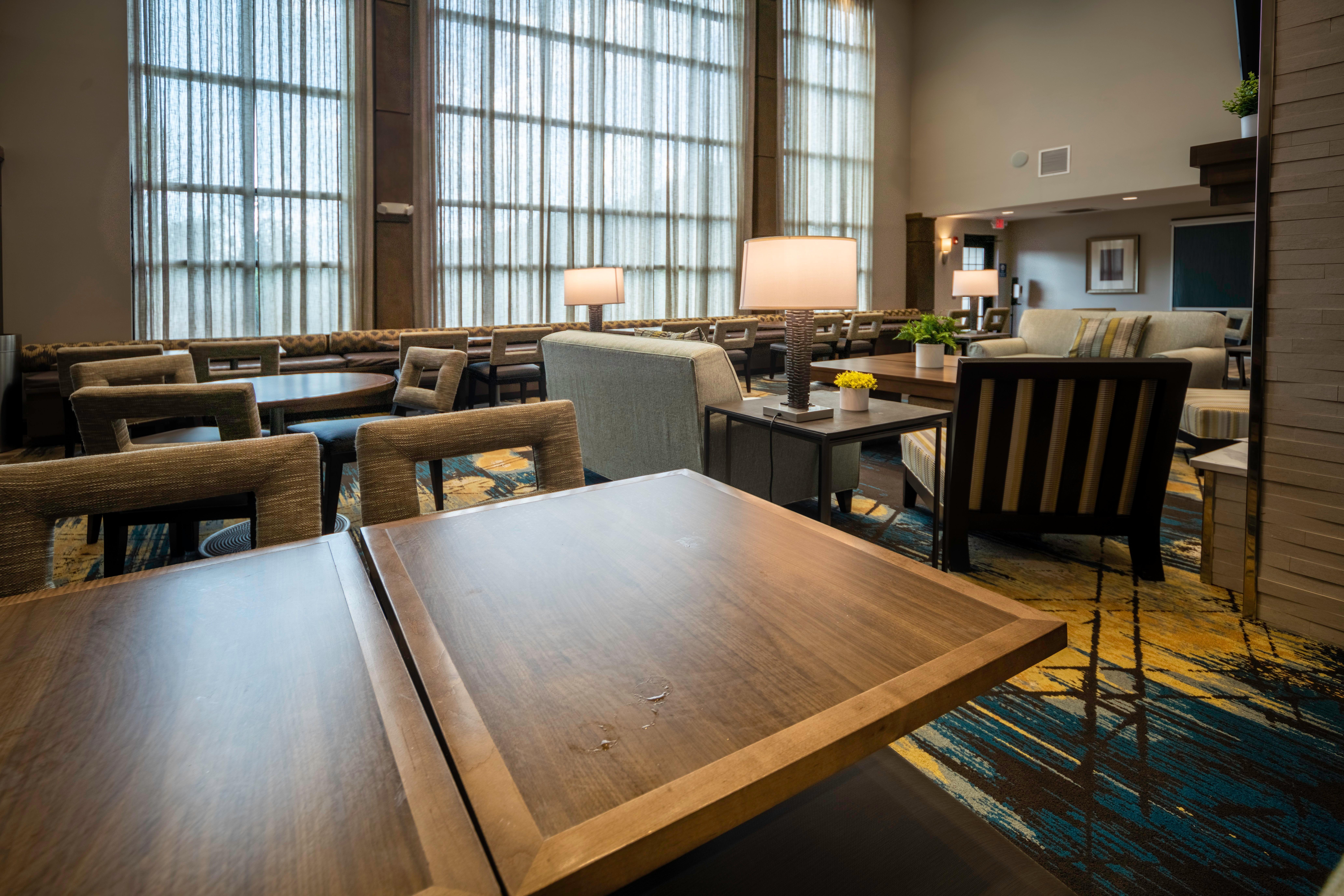 Staybridge Suites - Summerville By Ihg Экстерьер фото