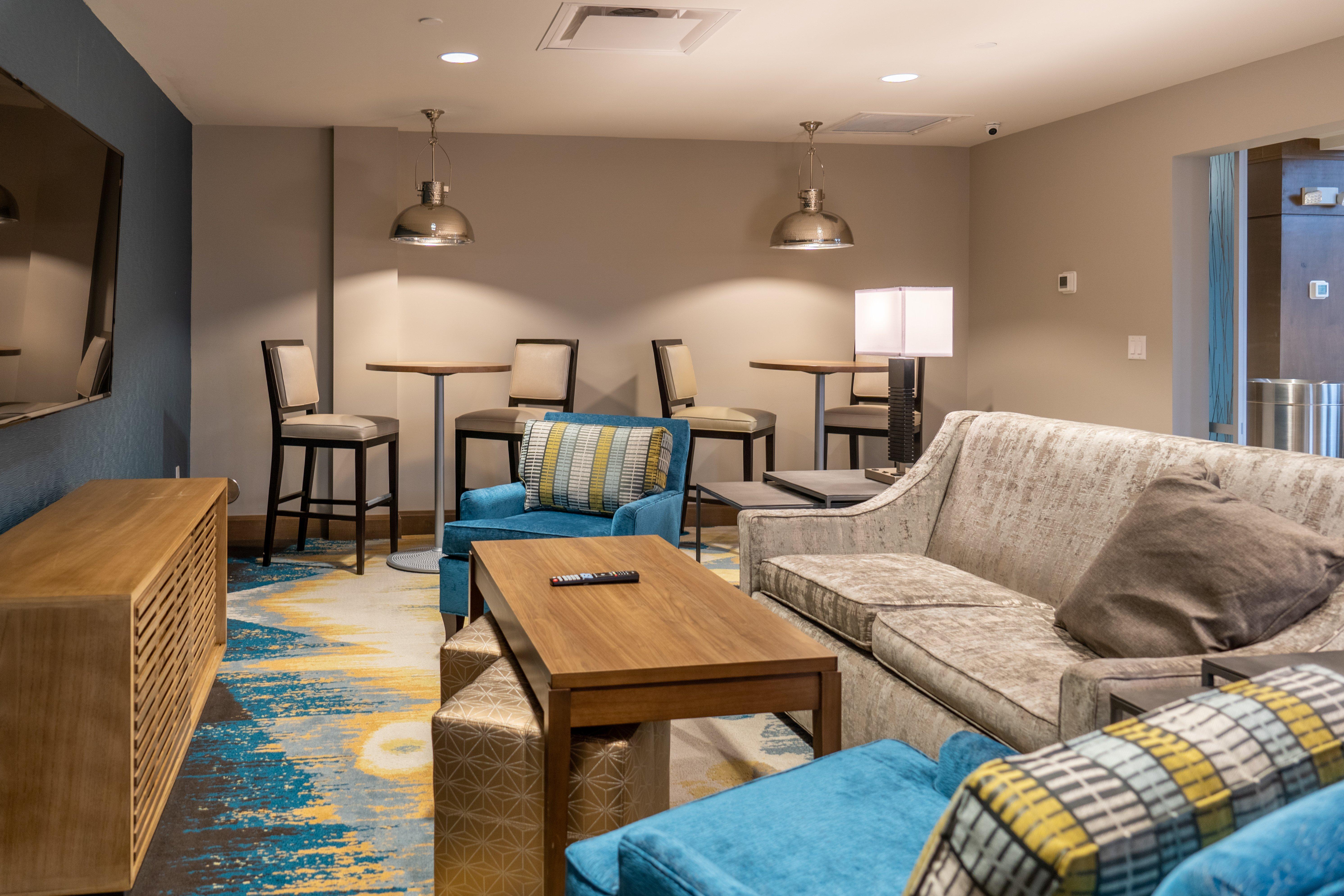Staybridge Suites - Summerville By Ihg Экстерьер фото