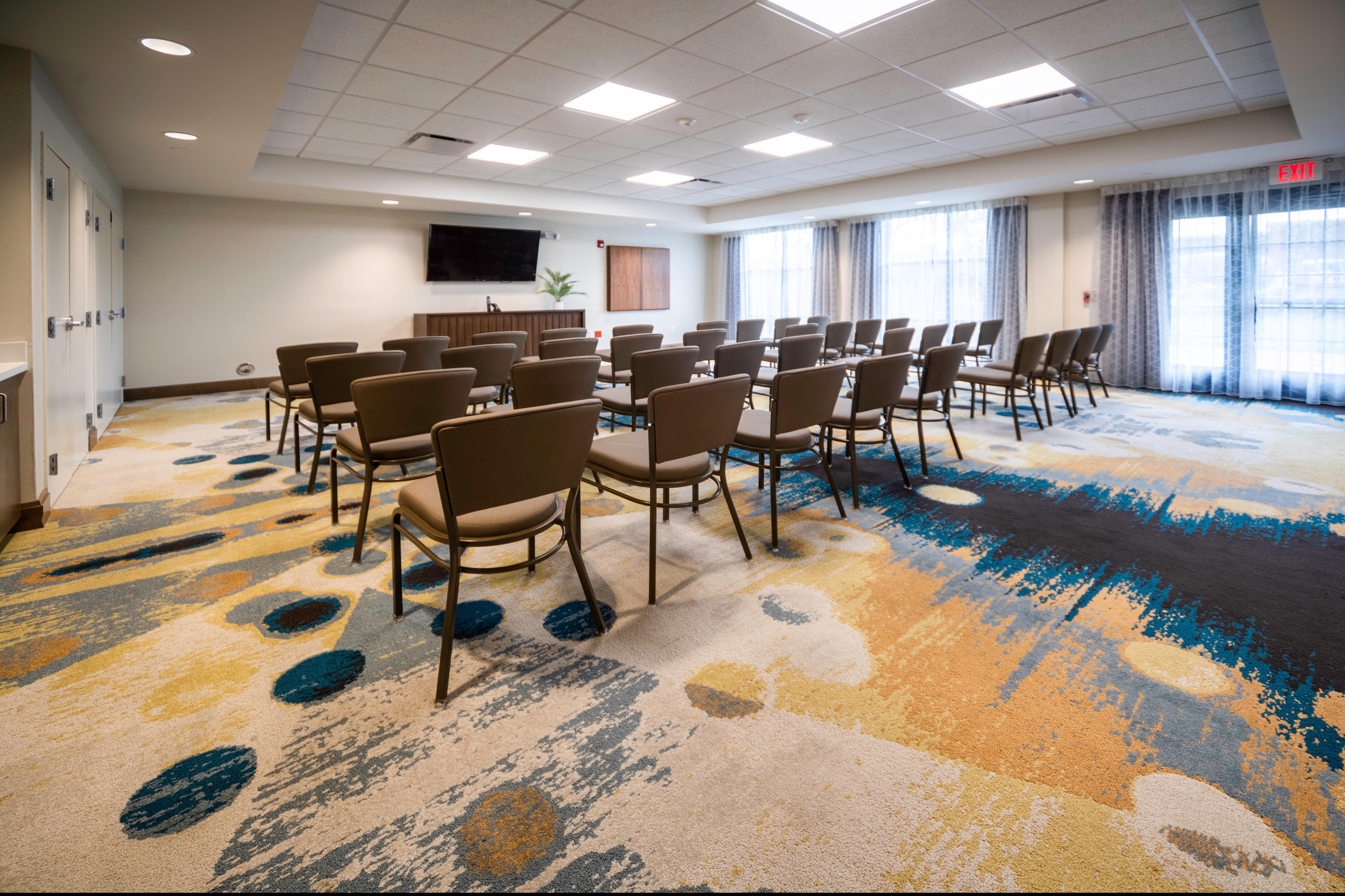 Staybridge Suites - Summerville By Ihg Экстерьер фото