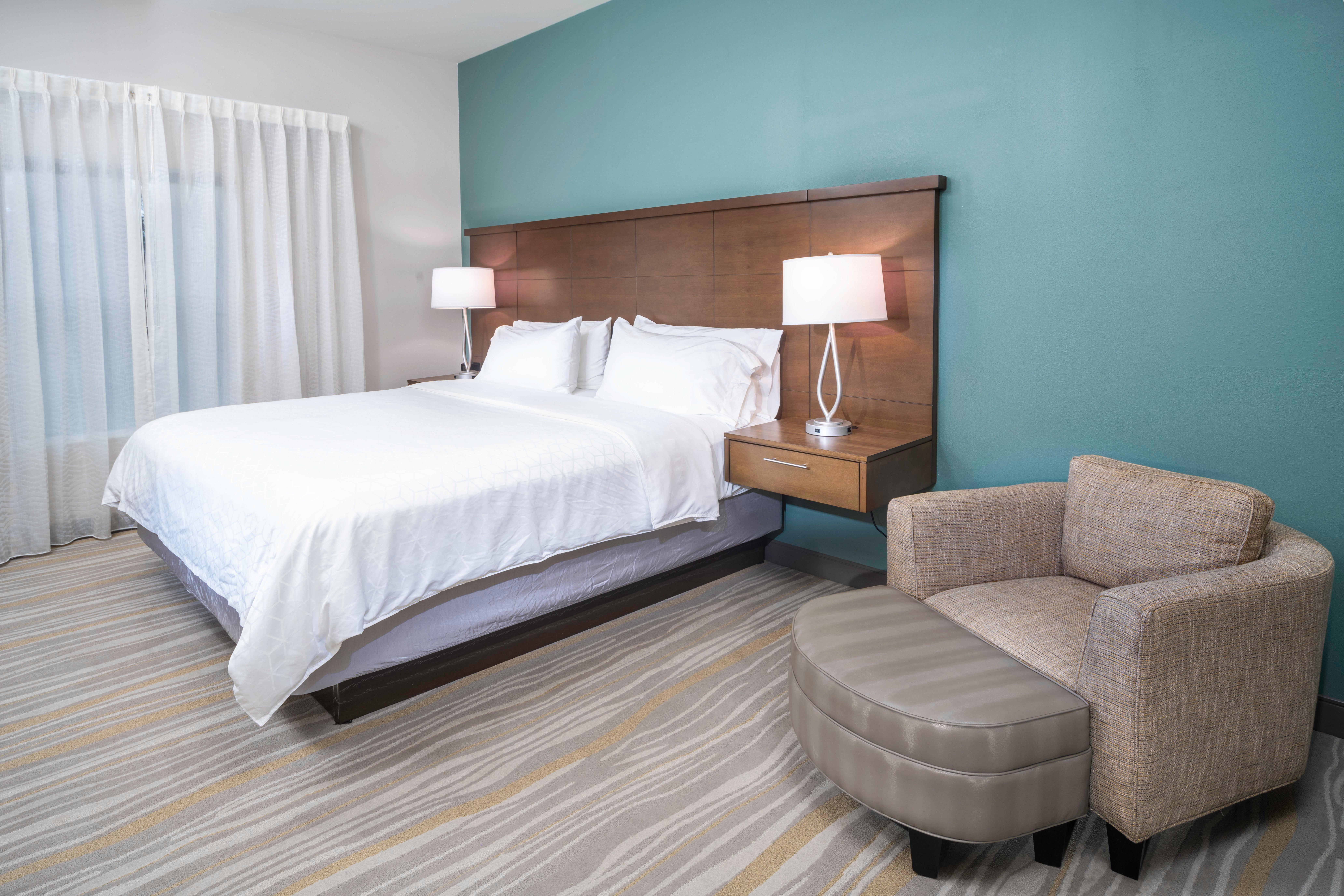 Staybridge Suites - Summerville By Ihg Экстерьер фото