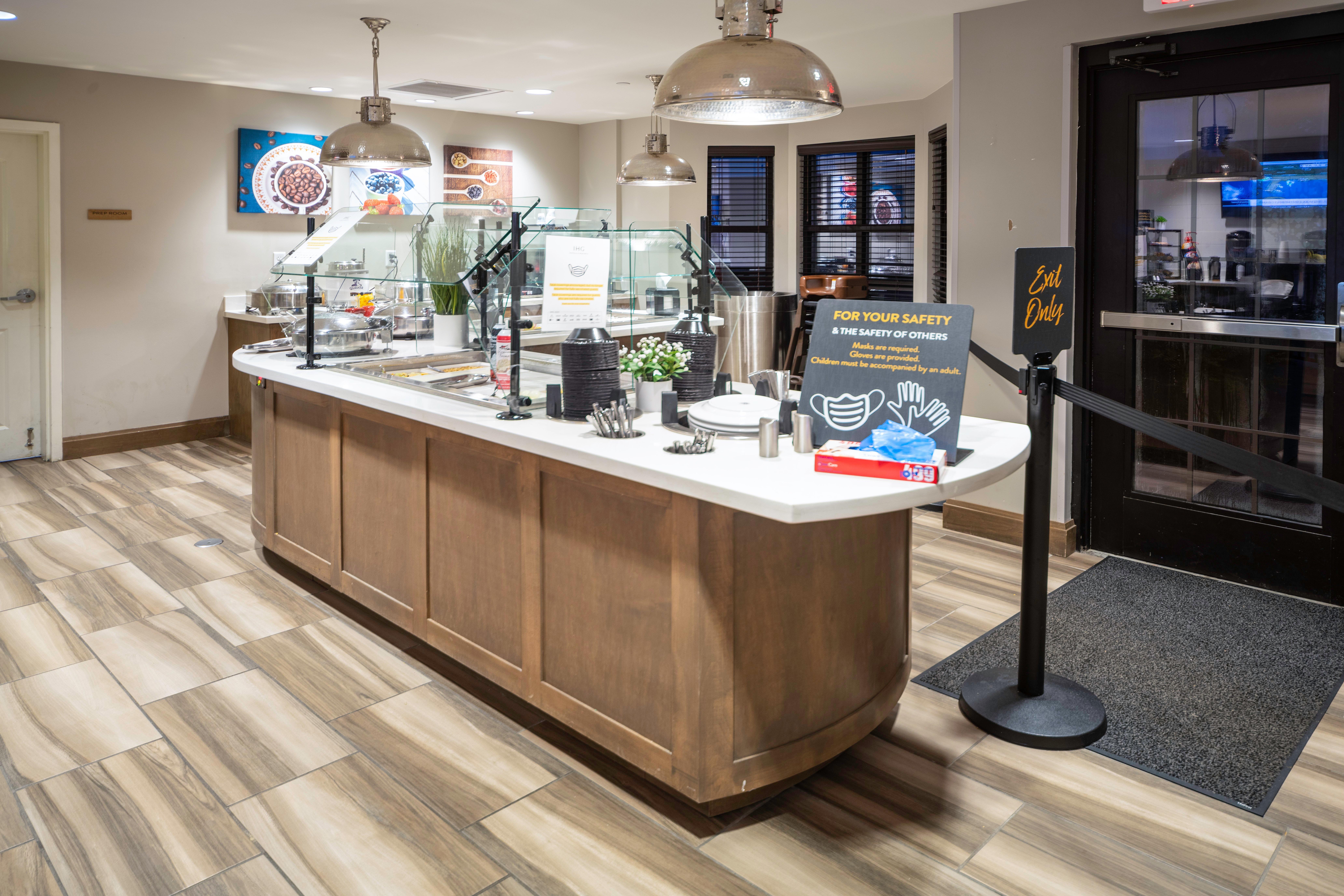 Staybridge Suites - Summerville By Ihg Экстерьер фото